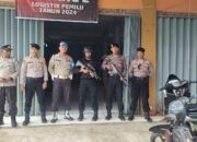 Satgas Preventif OMB Rinjani Polres Bima Kota Tingkatkan Patroli Dialogis untuk Ciptakan Sitkamtibmas Jelang Pemilu