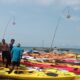 Seapark Kayak Adventure