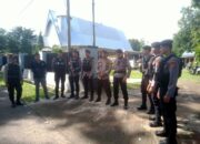 Polres Bima Kota Lakukan Pengamanan Peringatan Wafat Isa Almasih dan Antisipasi Libur Akhir Pekan dan Hari Paskah