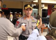 Gratis, Polres Loteng Terima Jasa Penitipan Kendaraan Selama Libur Lebaran.