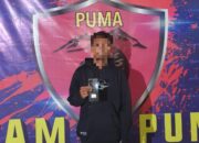 Curi Handphone di Etalase Jualan, Pria Ini Dibekuk Tim Puma 1 Polres Bima Kota
