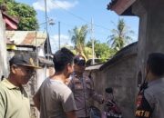 Call Center 110 Buktikan Efektivitas, Polsek Kediri Sukses Bubarkan Judi Sabung Ayam di Lombok Barat