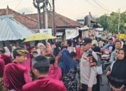 Nyongkolan di Lombok Barat: Semangat Gotong Royong dalam Arak-arakan Meriah