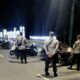Keamanan Lombok Barat Terjaga, Polsek Gerung Rutin Patroli Bypass