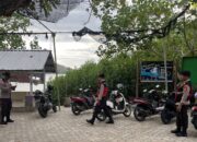 Wisata Aman di Lombok Barat, Polsek Sekotong Giatkan Patroli di Objek Wisata