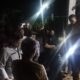 Polsek Rastim Dibantu Tim Puma 1 Evakuasi Para Pencuri Ternak yang Babak Belur Dihakimi Massa