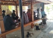 Diskusi Publik Jumat Curhat Polsek Sekotong: Upaya Memperkuat Keamanan dan Kesejahteraan Warga