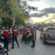 Quick Response, Sat Samapta Polres Bima Kota Urai Kemacetan