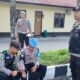 Polres Lombok Barat Gelar Pemeriksaan Kesehatan untuk Anggota Operasi Rinjani