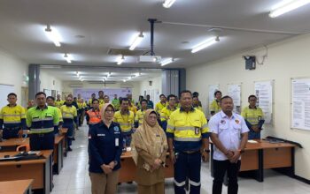 Sat Resnarkoba Polres Sumbawa Barat, Narkoba dari Perspektif Hukum dalam Workshop Tematik P4GN