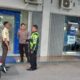 Patroli Rutin Polres Loteng Pantau Obyek Vital Cegah Aksi Kriminalitas.