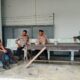 Polres Loteng Tampung Informasi Dan Keluhan Masyarakat Saat Patroli Dialogis.