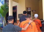 Kasus Narkoba Terungkap di Lombok Barat, Polisi Amankan 2 Pengedar Sabu