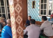 Polisi Imbau Warga Lombok Barat, Jaga Kerukunan Menjelang Pilkada