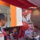 Polres Lombok Barat Lakukan Patroli untuk Ciptakan Kondusifitas Pilkada 2024