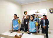 Penerimaan Bakomsus Polri TA 2025, Polres Lombok Barat Pastikan Seleksi Bersih dan Profesional