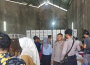 Sinergi Sat Samapta dan Sat Lantas Polres Lombok Barat untuk Pilkada Aman