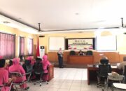 Siedokkes Polres Bima Kota Gelar Sosialisasi Kesehatan Kanker dan Tumor Bersama YSKI