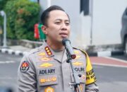 Polri Tangkap 2 Tersangka Mafia Akses Judi Online yang Kabur ke Luar Negeri