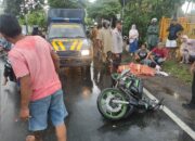 Seorang Anak Kembali Jadi Korban Lakalantas Hingga Meninggal Dunia