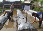 Bersama Kelompok Tani, Desa Jagarga Indah Dukung Ketahanan Pangan Bergizi