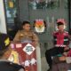 Keamanan Pilkada 2024, Polres Lombok Barat Gencar Patroli Preventif