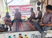 Lindungi Diri dari TPPO Polsek Gerung Edukasi Calon PMI