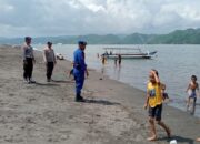 Pasca Pilkada, Polisi Jamin Keamanan Wisatawan di Pantai Cemara