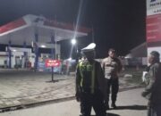 Kegiatan Patroli Polsek Sekotong Jaga Keamanan, Ciptakan Rasa Aman