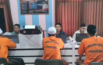 Kasus Pencabulan di Ponpes Lombok Barat, 3 Tersangka Ditetapkan