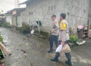 Satu Butir Telur, Harapan Besar Polisi di Kediri Gempur Stunting