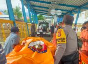 Diduga Depresi, Seorang Pria Nekat Gantung Diri di Kamar Mandi Restoran Gili Air