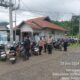 Polres Sumbawa Barat Gelar Pengamanan Natal Bagi Umat Nasrani