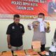 Polres Bima Kota Raih Prestasi Tertinggi Ungkap Jual Edar Narkoba di Lingkup Polda NTB