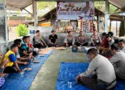 Curhat Nelayan Pantai Melase, Solusi dan Harapan di Tengah Cuaca Ekstrem