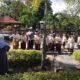 Polres Lombok Barat Gencar Edukasi Lalu Lintas Lewat Polisi Cilik