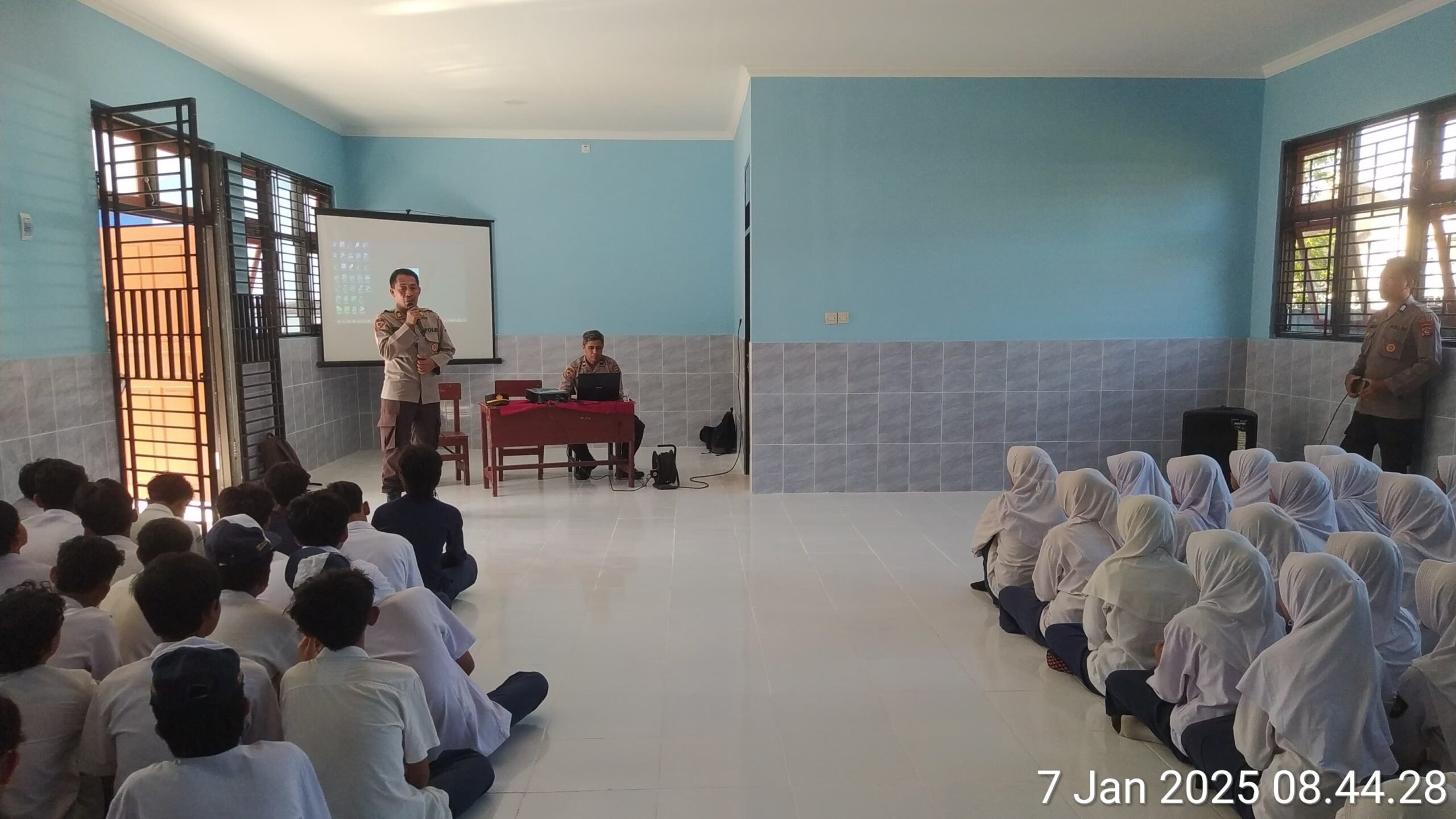 SMA Kemala Taruna Bhayangkara, Peluang Emas Pendidikan Unggul untuk Putra Putri Bangsa