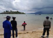 Sat Polairud Polres Bima Kota Laksanakan Patroli Wisata Bahari