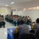 Polres Sumbawa Barat laksanakan Anev Bhabinkamtibmas