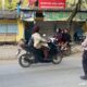 Polres Loteng Rutin Laksanakan Gatur Lalin Pada Pagi Hari