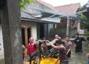 Luapan Sungai Sebabkan Banjir di Lombok Barat, Evakuasi Warga Berlangsung Lancar