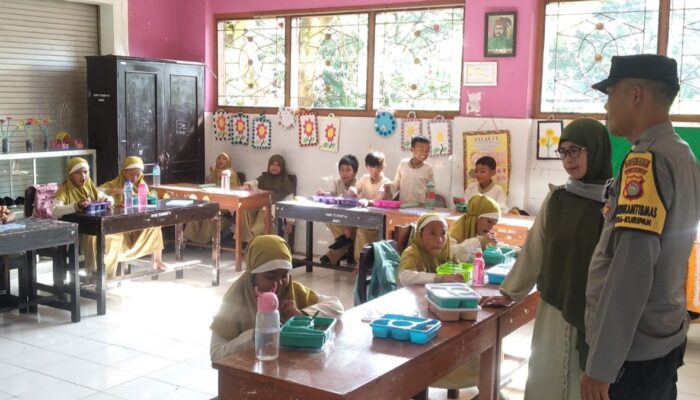 Suksesnya MBG di Kuripan: Ribuan Siswa Mendapat Nutrisi Terbaik