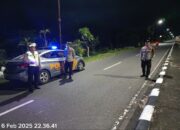 patroli, kryd, polsek, kediri, bypass, bil, kejahatan