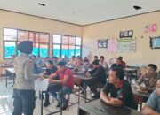 Polres Lombok Barat Gelar Pemeriksaan Psikologi untuk Senpi Organik dan Pemetaan Perwira