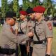 Tingkatkan Pelayanan, Polres Lombok Barat Gelar Sertijab Pejabat