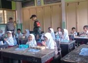 Sinergi Polisi, TNI, dan SPPG Sukseskan Program Makan Bergizi di Lombok Barat