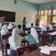 Edukasi Dini Bahaya Narkoba, Judi Online, dan Bullying: Langkah Preventif SMPN 1 Labuapi untuk Generasi Unggul