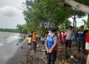 Tragedi di Laut Pekat: Dua Nelayan Hilang, Polsek Pekat Bergerak Cepat